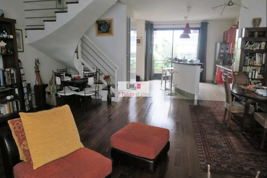 vente Maison loft Paris 20eme Arrondissement - Photo 4