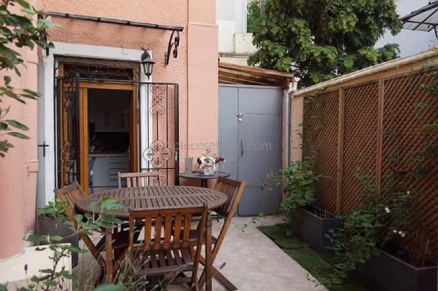 vente Maison rénovée Courbevoie - Photo 11