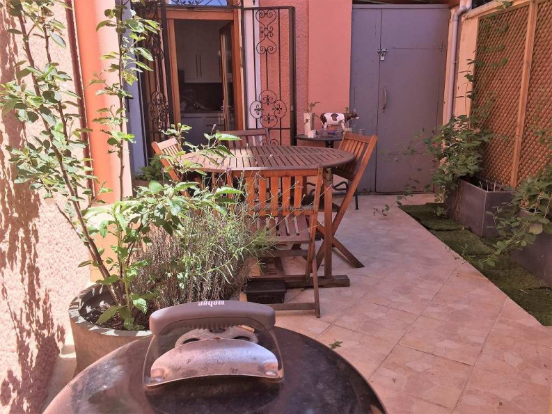 vente Maison rénovée Courbevoie - Photo 1