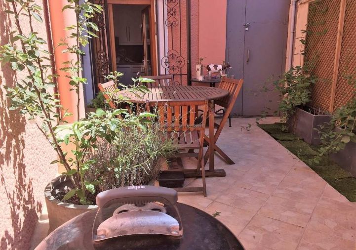 vente Maison rénovée Courbevoie