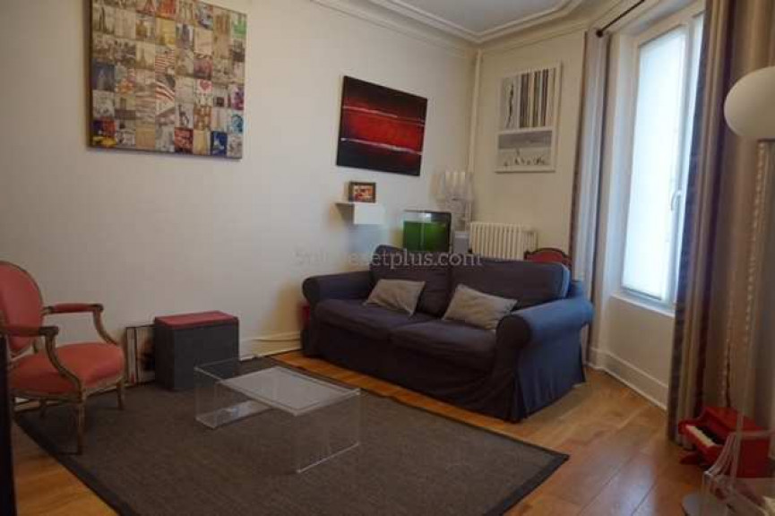 vente Maison rénovée Courbevoie - Photo 3