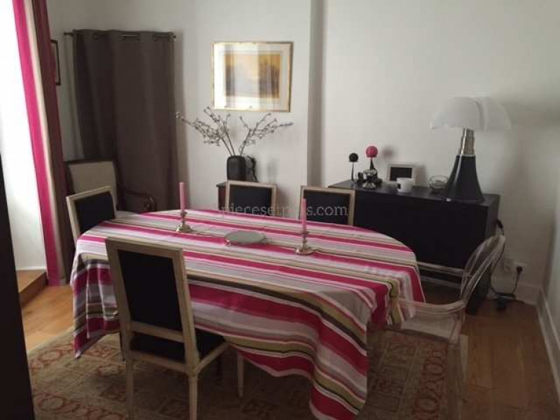 vente Maison rénovée Courbevoie - Photo 5