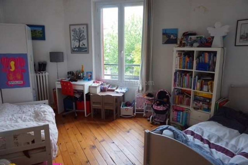 vente Maison rénovée Courbevoie - Photo 9
