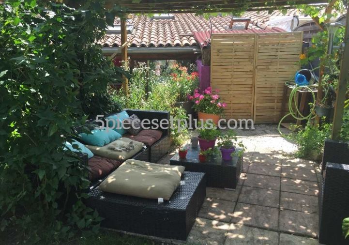 vente Maison en pierre Parempuyre