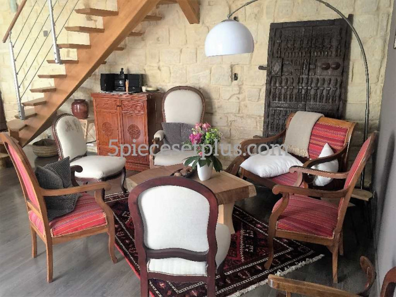 vente Longere Chatou - Photo 5