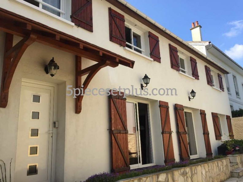 vente Longere Chatou - Photo 2