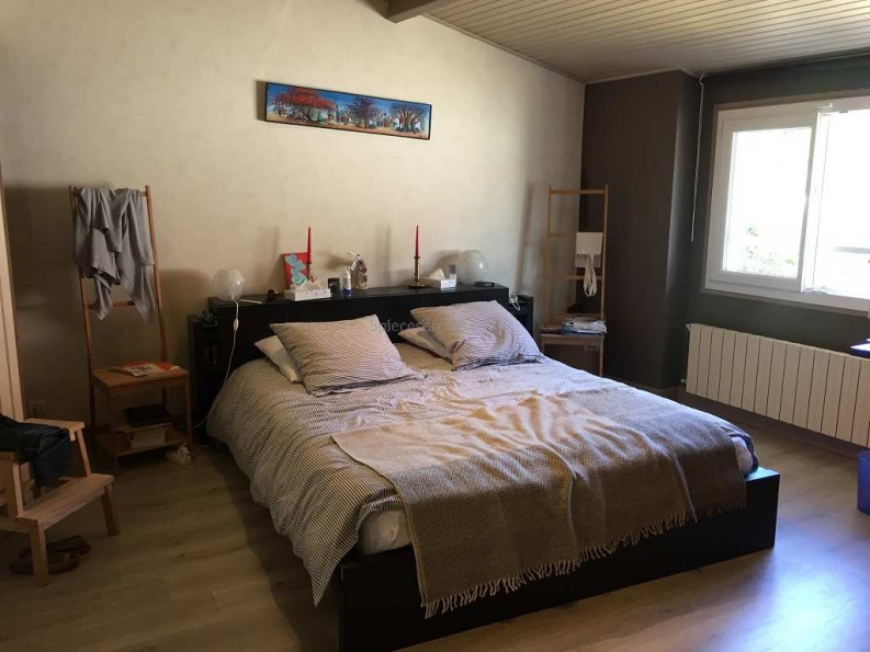 vente Longere Chatou - Photo 8