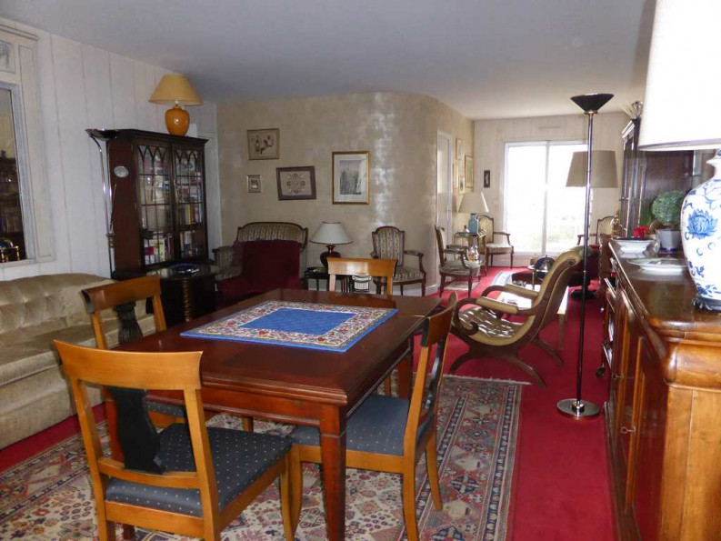 vente Appartement en résidence Neuilly Sur Seine - Photo 2