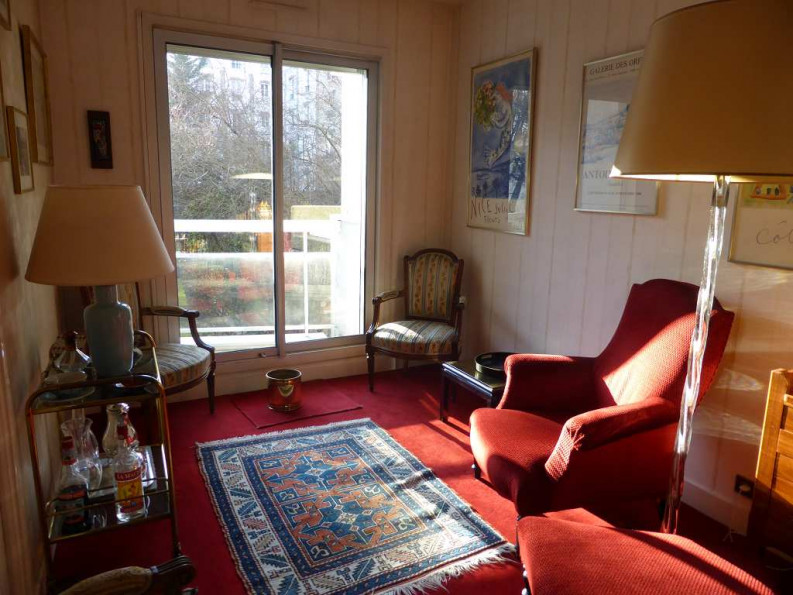 vente Appartement en résidence Neuilly Sur Seine - Photo 8