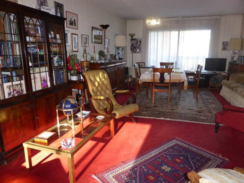 vente Appartement en résidence Neuilly Sur Seine - Photo 3