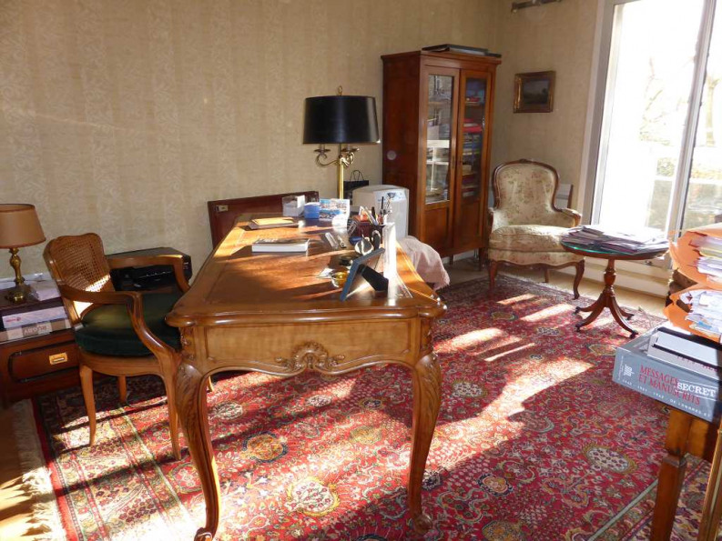 vente Appartement en résidence Neuilly Sur Seine - Photo 7