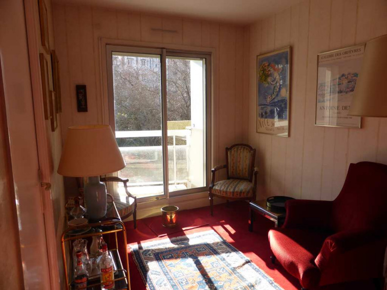 vente Appartement en résidence Neuilly Sur Seine - Photo 5