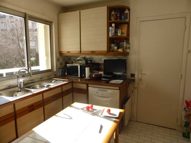 vente Appartement en résidence Neuilly Sur Seine - Photo 4