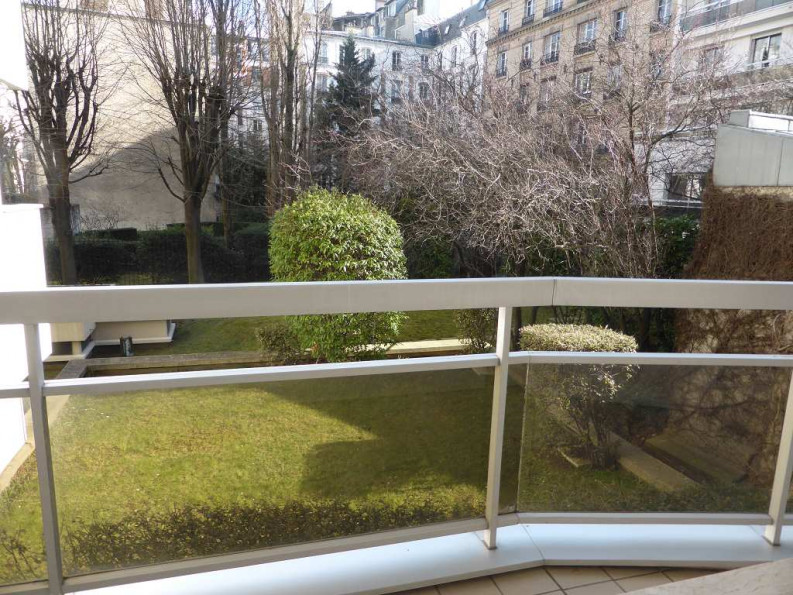 vente Appartement en résidence Neuilly Sur Seine - Photo 1