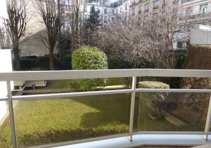 vente Appartement en résidence Neuilly Sur Seine