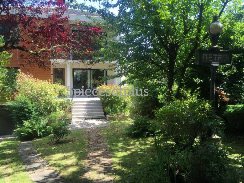 vente Villa d'architecte Mareil Marly - Photo 12