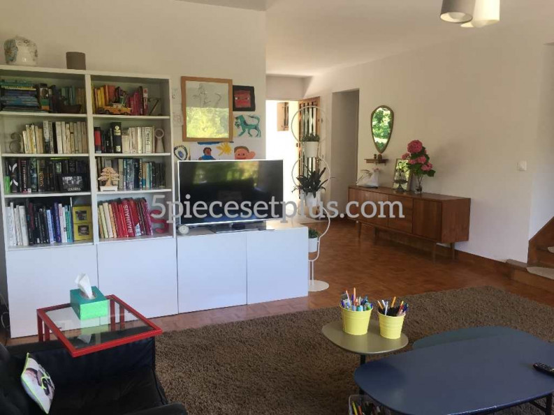 vente Villa d'architecte Mareil Marly - Photo 3