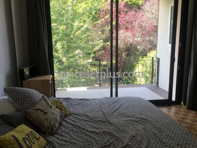 vente Villa d'architecte Mareil Marly - Photo 8