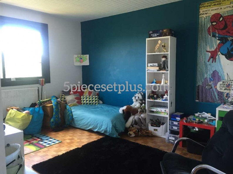 vente Villa d'architecte Mareil Marly - Photo 10