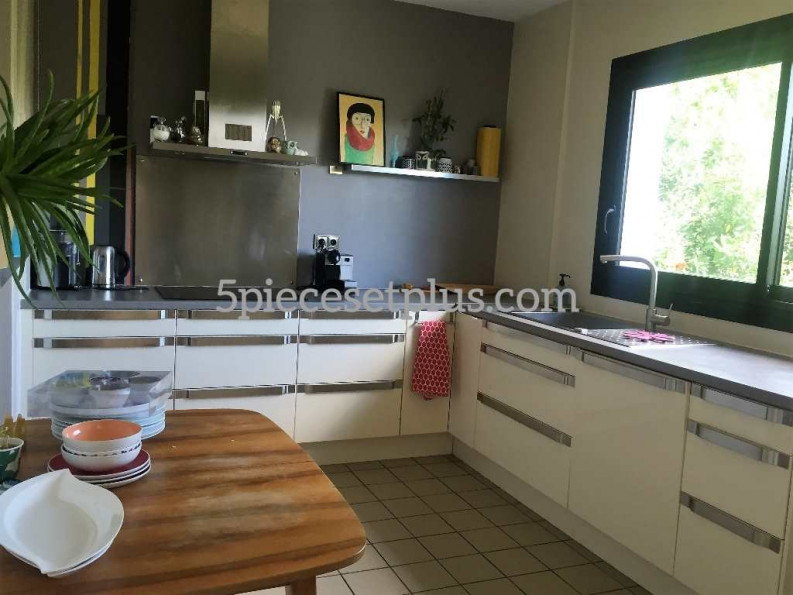 vente Villa d'architecte Mareil Marly - Photo 4