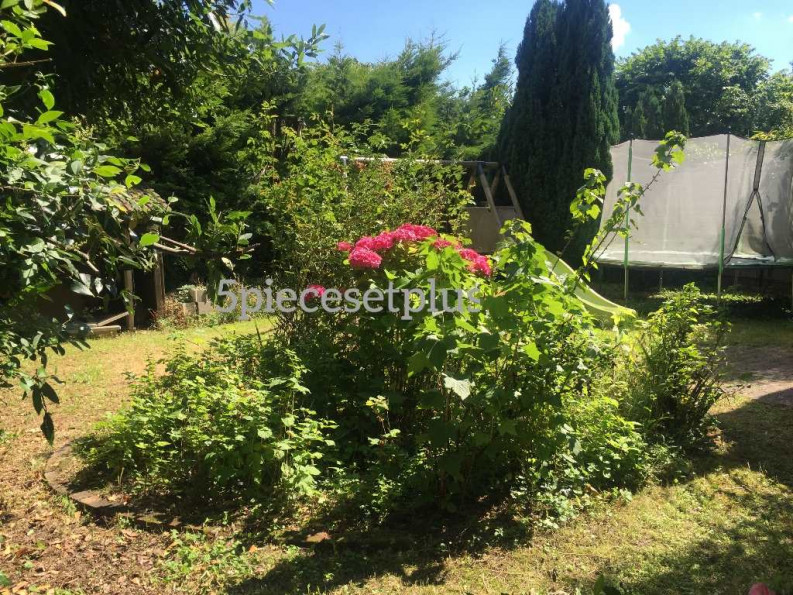 vente Villa d'architecte Mareil Marly - Photo 2