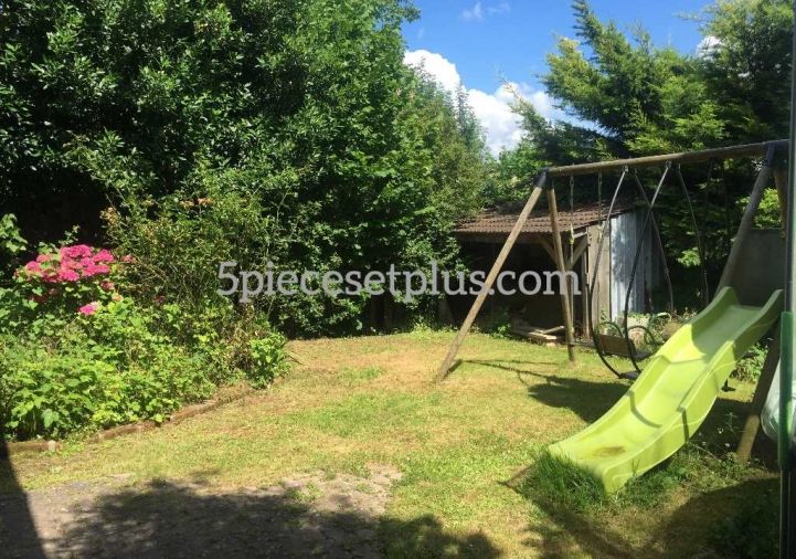 vente Villa d'architecte Mareil Marly