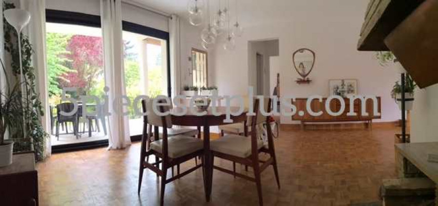 vente Villa d'architecte Mareil Marly - Photo 5