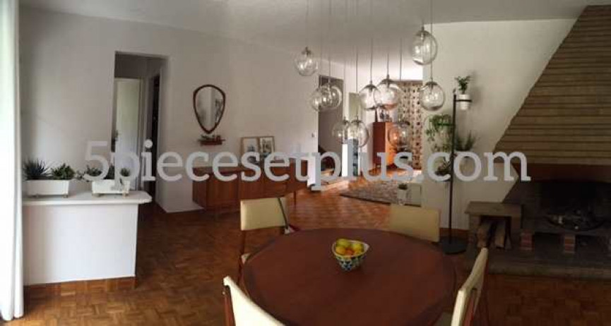 vente Villa d'architecte Mareil Marly - Photo 6