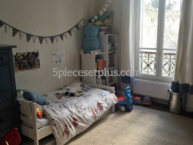 vente Appartement ancien Levallois Perret - Photo 12