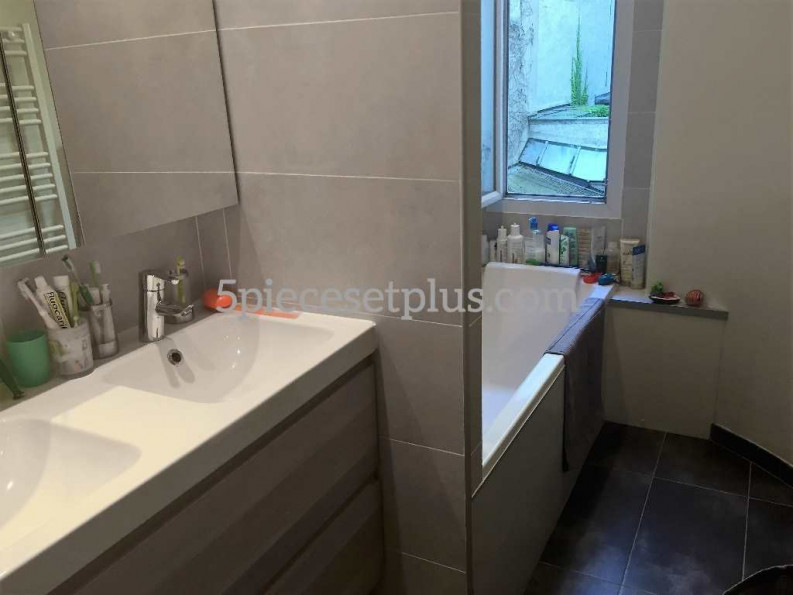 vente Appartement ancien Levallois Perret - Photo 10