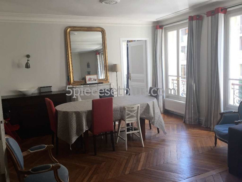 vente Appartement ancien Levallois Perret - Photo 4