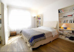 vente Appartement rénové Paris 9eme Arrondissement
