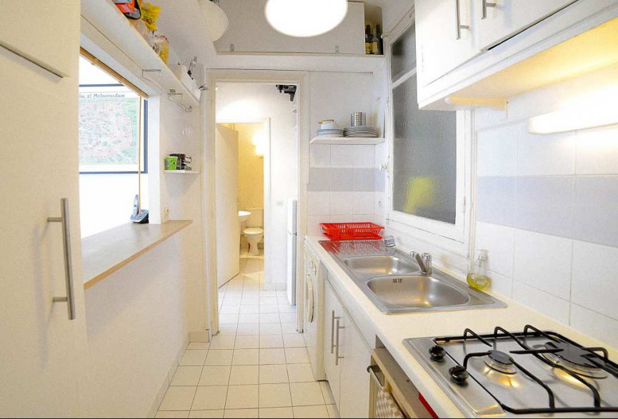vente Appartement rénové Paris 9eme Arrondissement - Photo 5