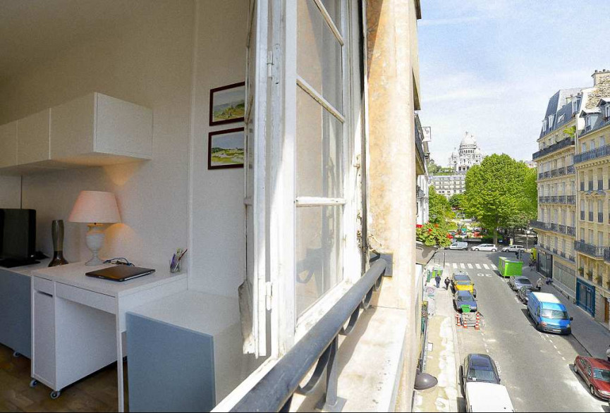 vente Appartement rénové Paris 9eme Arrondissement - Photo 7