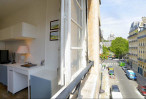 vente Appartement rénové Paris 9eme Arrondissement