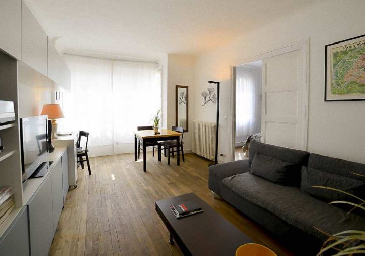 vente Appartement rénové Paris 9eme Arrondissement