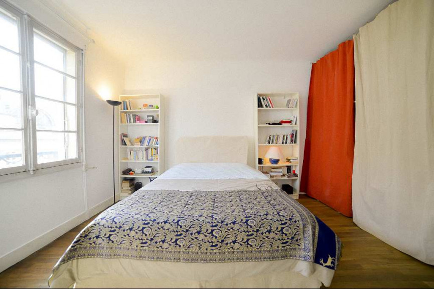 vente Appartement rnov Paris 9eme Arrondissement