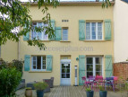 vente Maison de caractère Nanterre