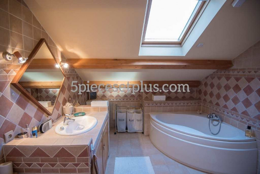 vente Maison de caractère Nanterre - Photo 6