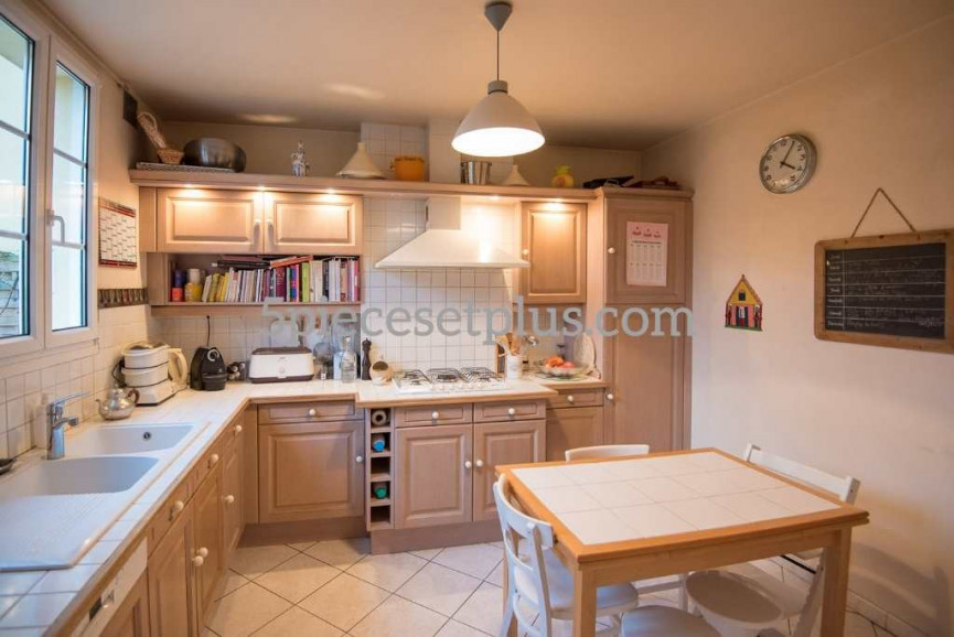 vente Maison de caractère Nanterre - Photo 2