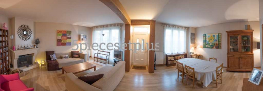 vente Maison de caractère Nanterre - Photo 4