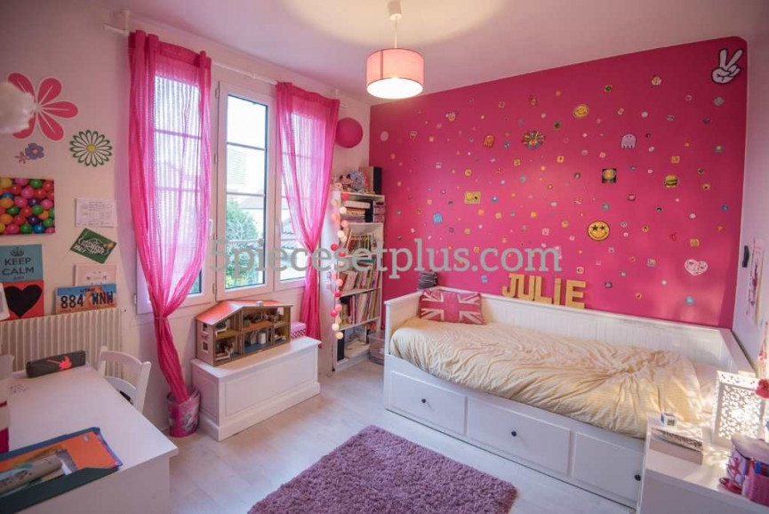 vente Maison de caractère Nanterre - Photo 7