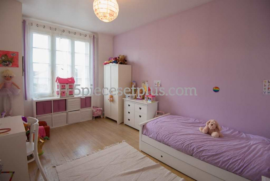 vente Maison de caractère Nanterre - Photo 8
