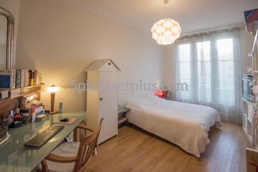 vente Maison de caractère Nanterre - Photo 9