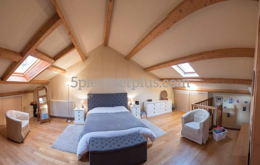 vente Maison de caractère Nanterre - Photo 5