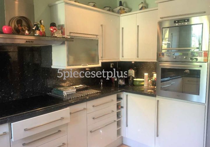 vente Maison individuelle Houilles