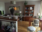 vente Appartement terrasse Courbevoie