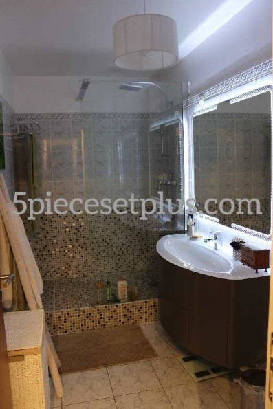 vente Appartement terrasse Courbevoie - Photo 9