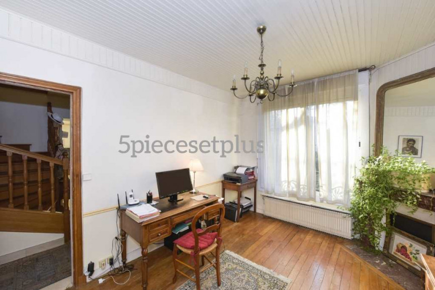 vente Maison individuelle Le Vesinet - Photo 10
