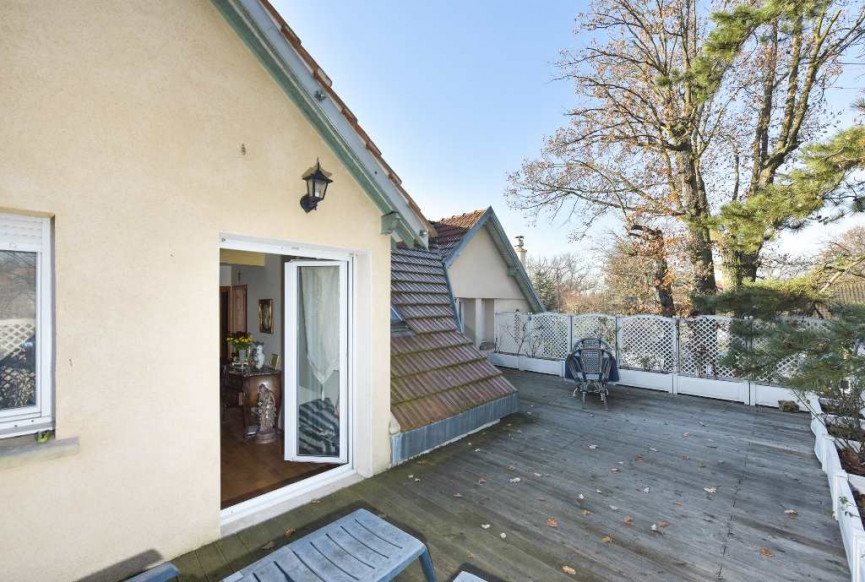 vente Maison individuelle Le Vesinet - Photo 7